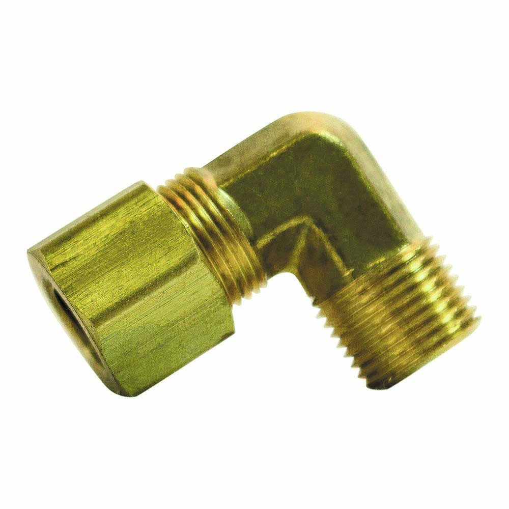  - Brass & SS Fittings